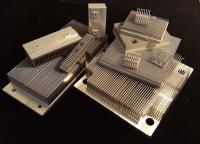 刨削式散熱片-SKIVED