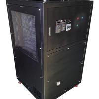 AI伺服機櫃空氣冷卻器