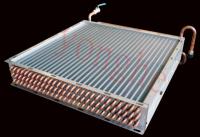 銅管銅鰭片冷卻器 Copper cooler / heat exchanger
