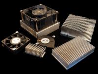 散熱器/片 Cooling / Heat Sink