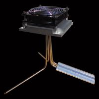 機電設備散熱模組-Electrical Equipment Cooling Module 