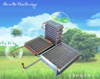 壓縮空氣冷卻器